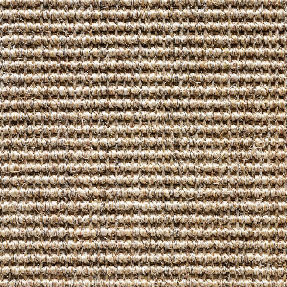 Sisal beige