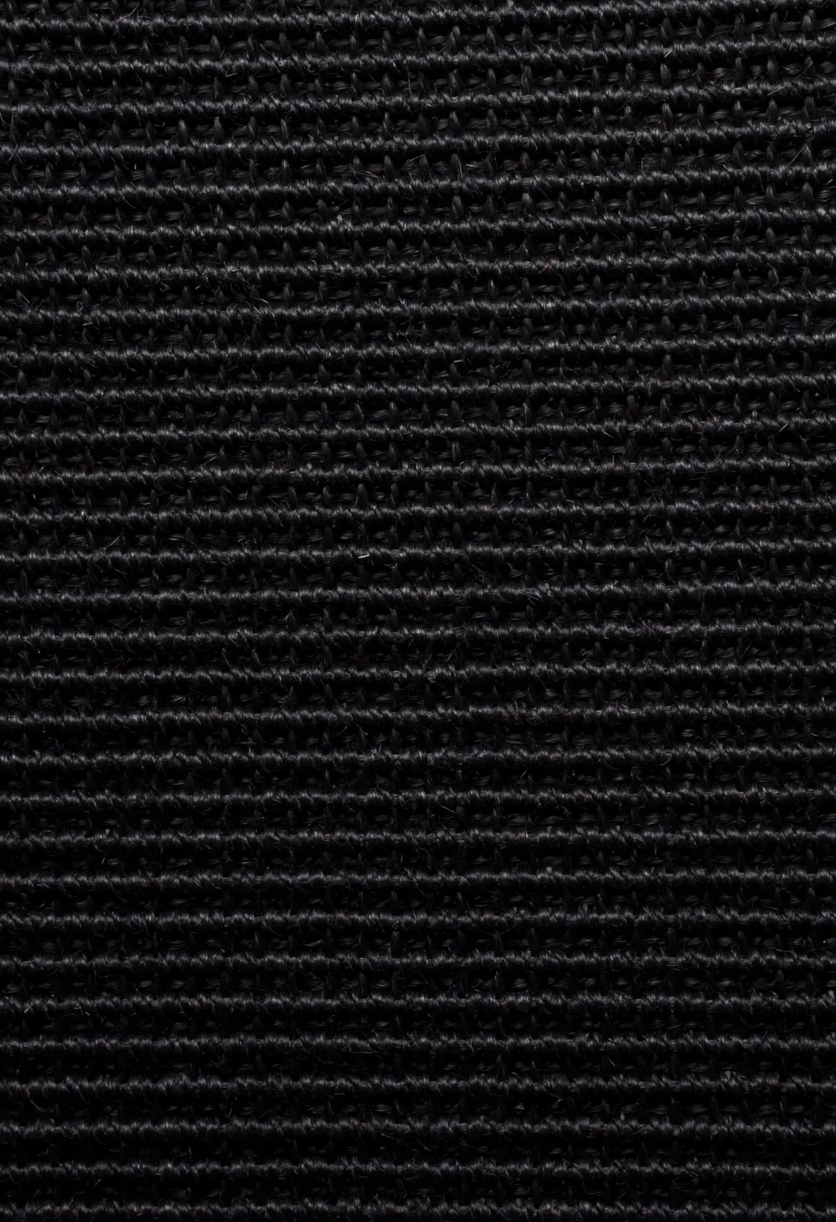 Ege - Sisal Berber Sort