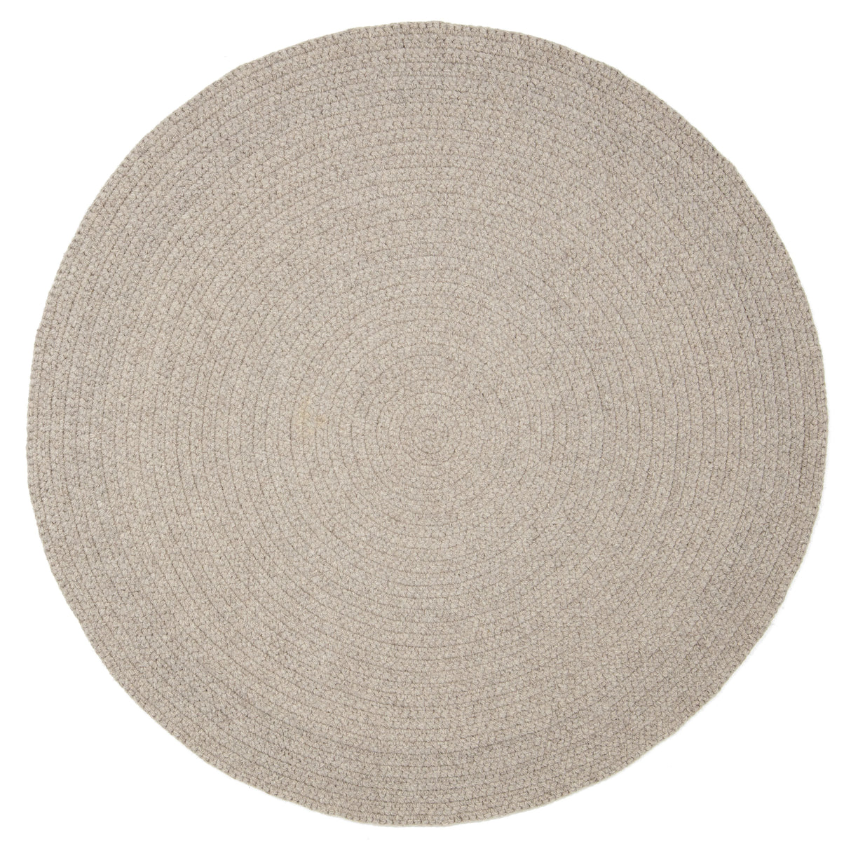 Atlas rundt uldtæppe Natur