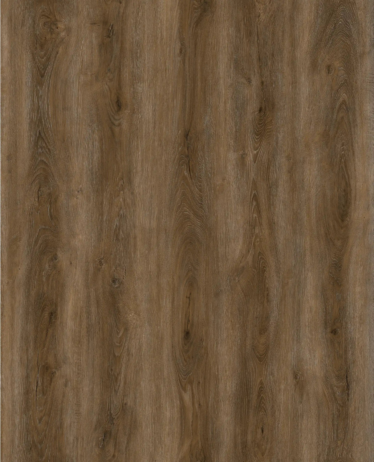 XpertPro SPC LVT Brown Oak