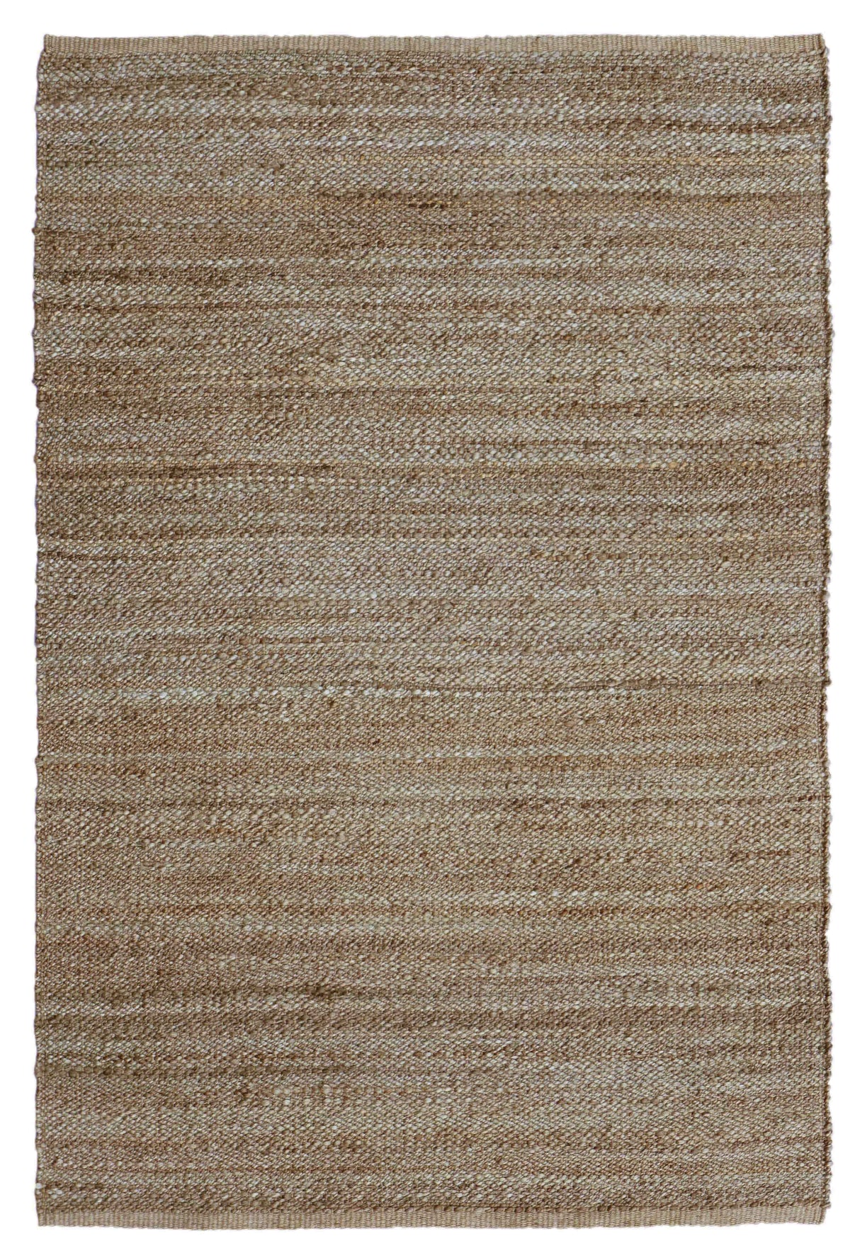 Chennai jute tæppe Natural