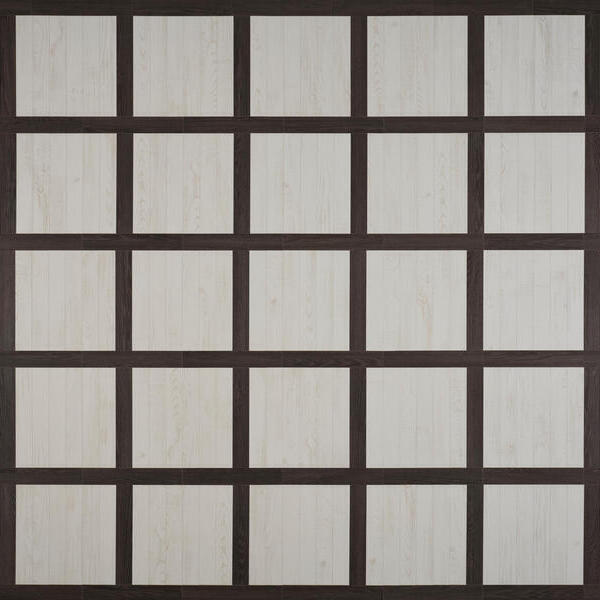 Chateau+ Chestnut White