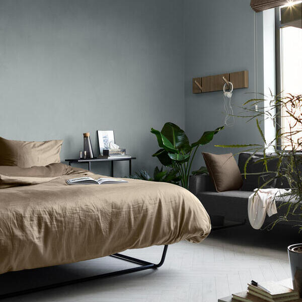 Chateau+ Chestnut White