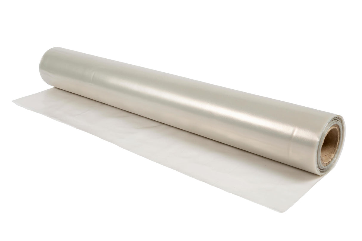 Fugtspærre LDPE film 200my