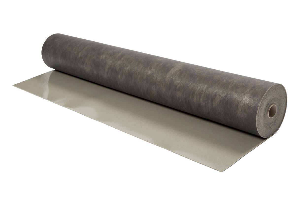 NO NOISE EXTREME COMPACT uden dampspærre