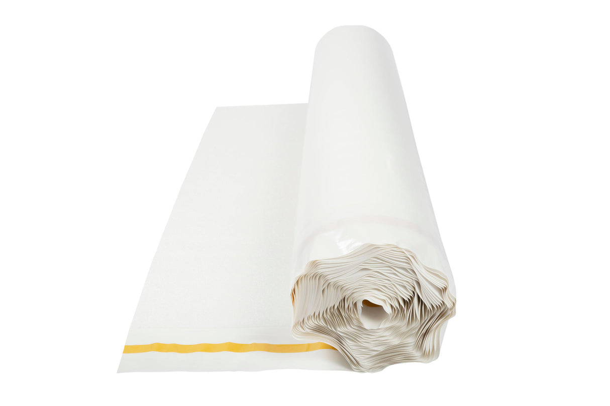 Foam med dampspærre