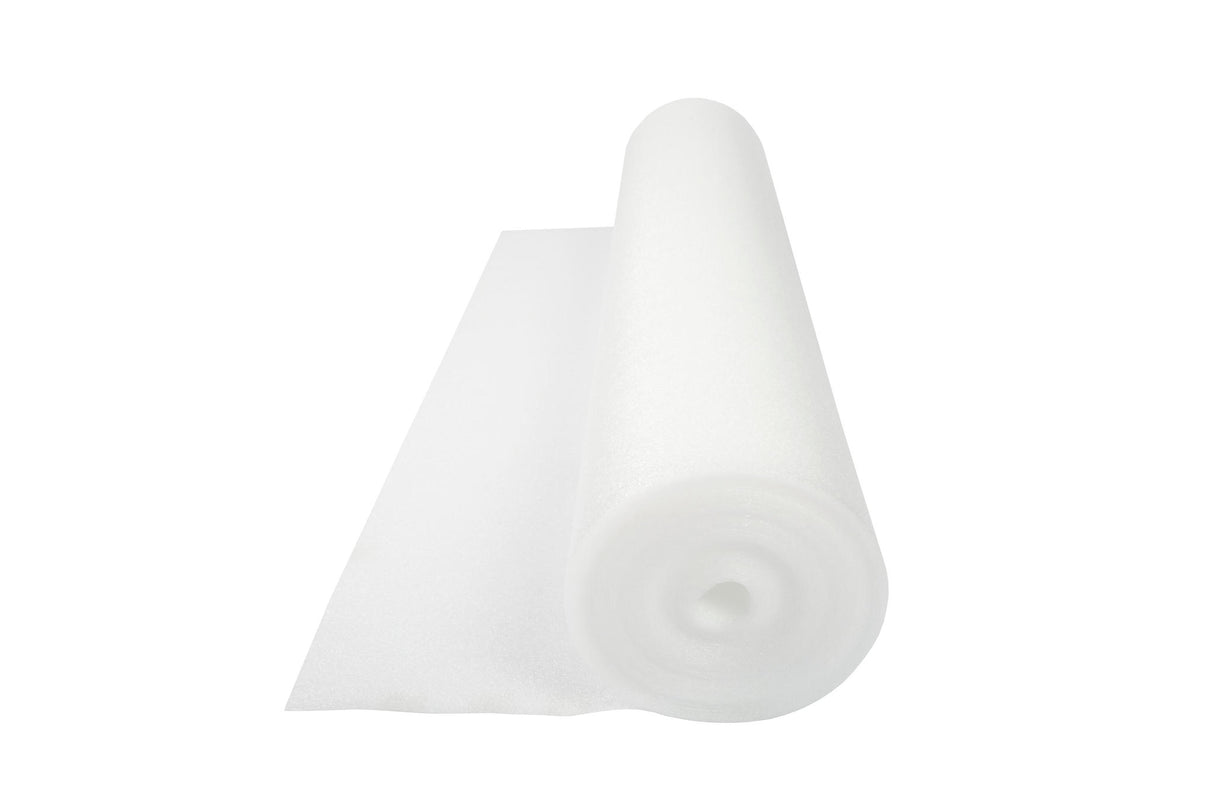 Foam uden dampspærre