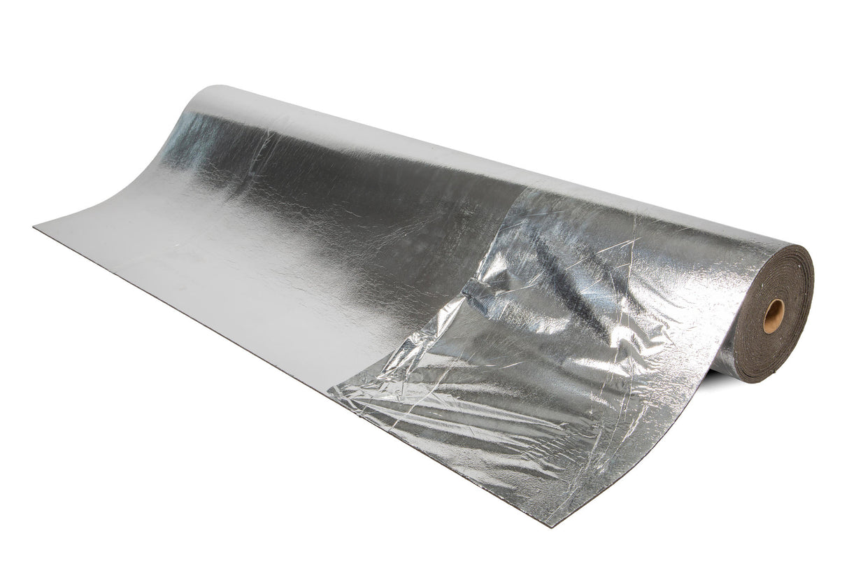 NO NOISE EXTREME med dampspærre