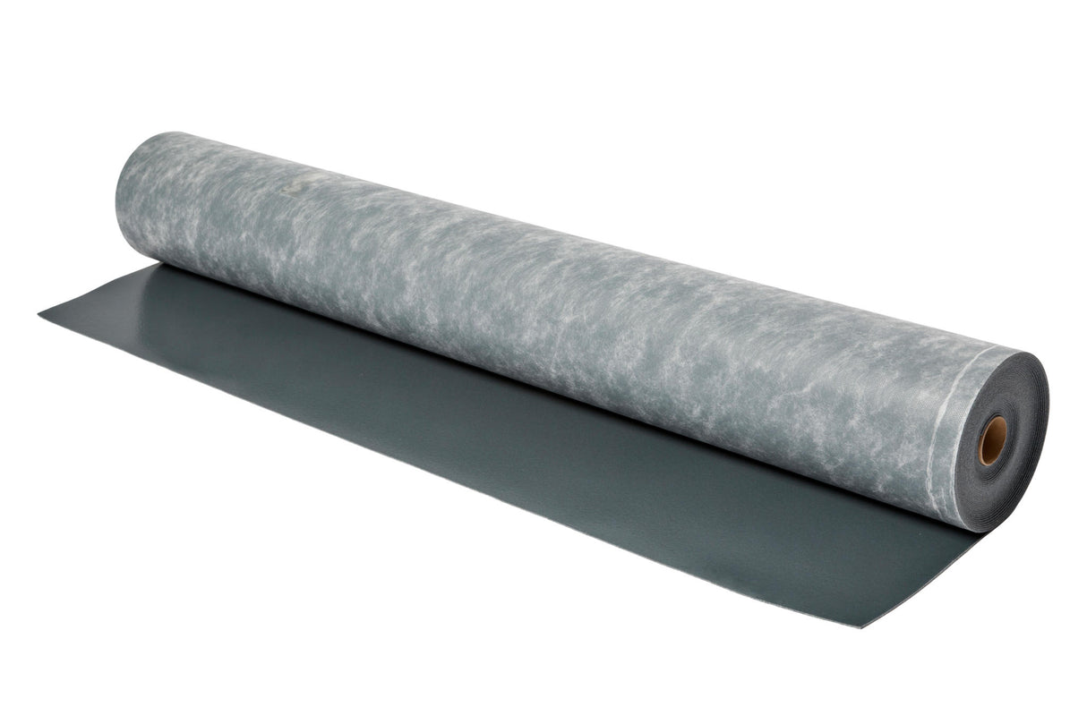 QUIET PLEASE uden dampspærre