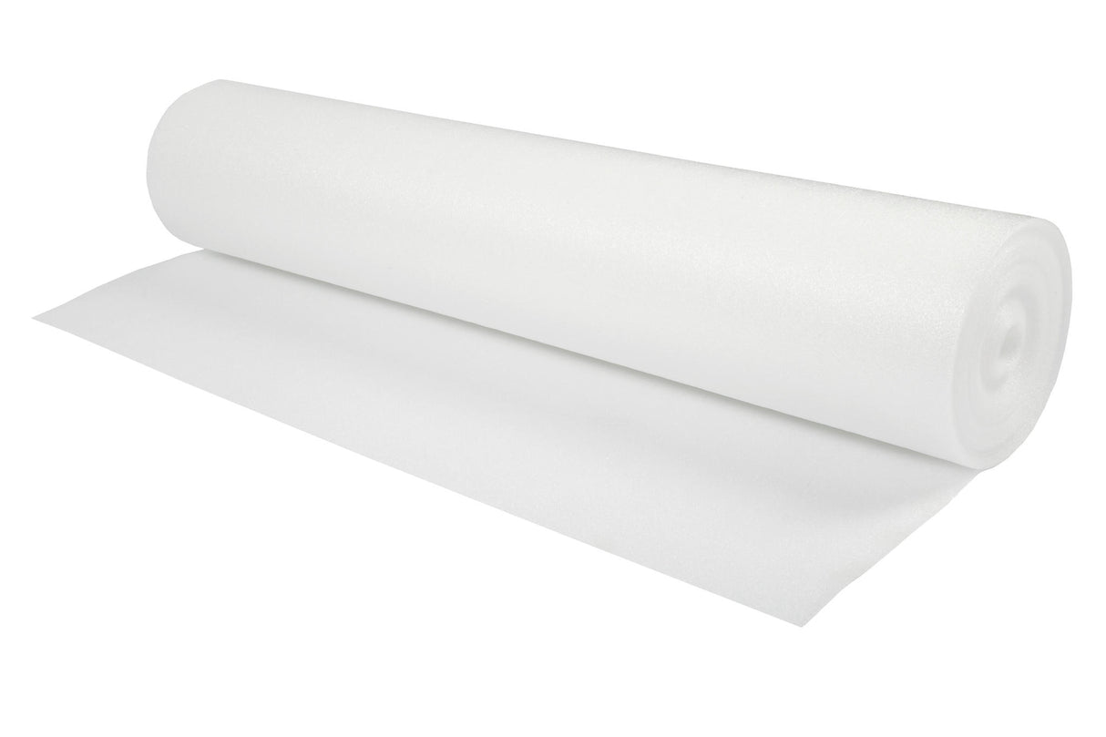 Foam uden dampspærre