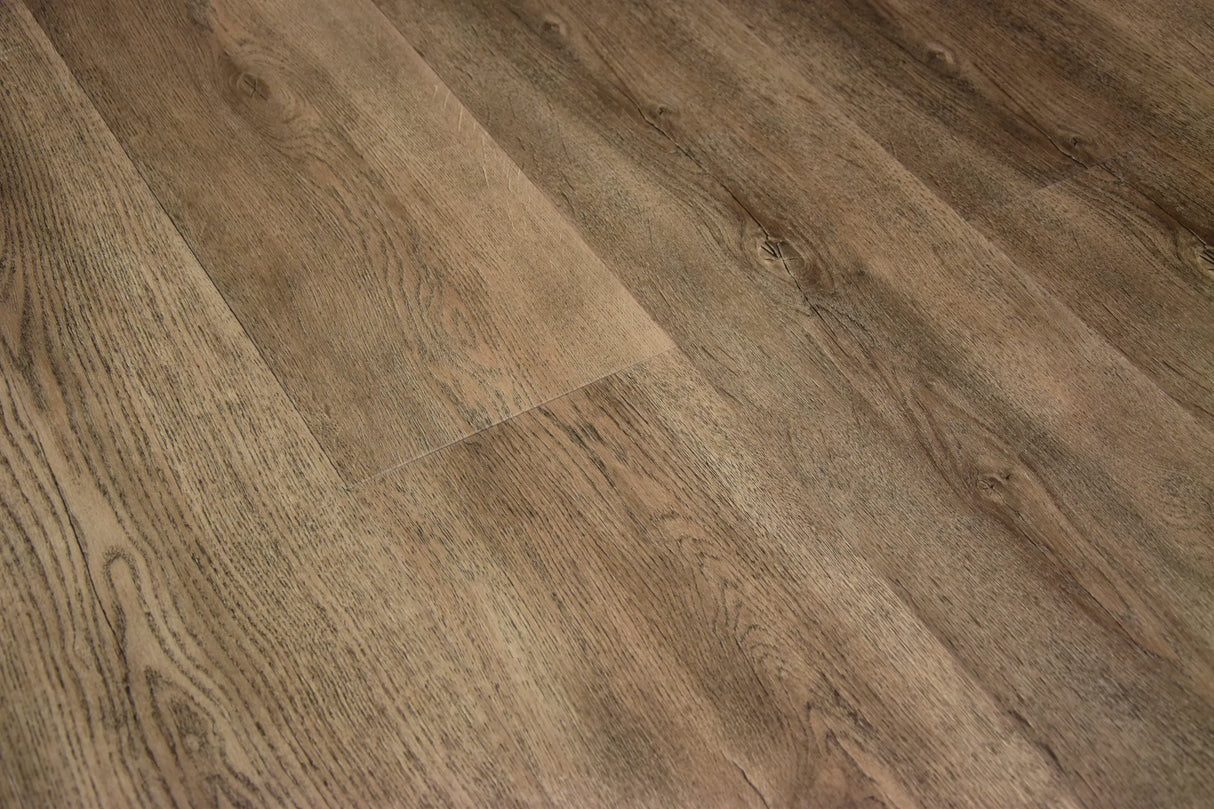 ege PLANUM FORTE 100 - Dark Grey Oak