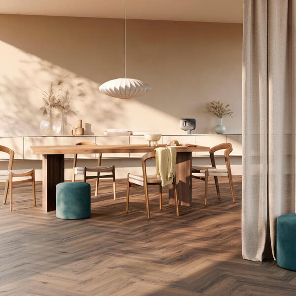 Chateau+ Gyant Dark Brown