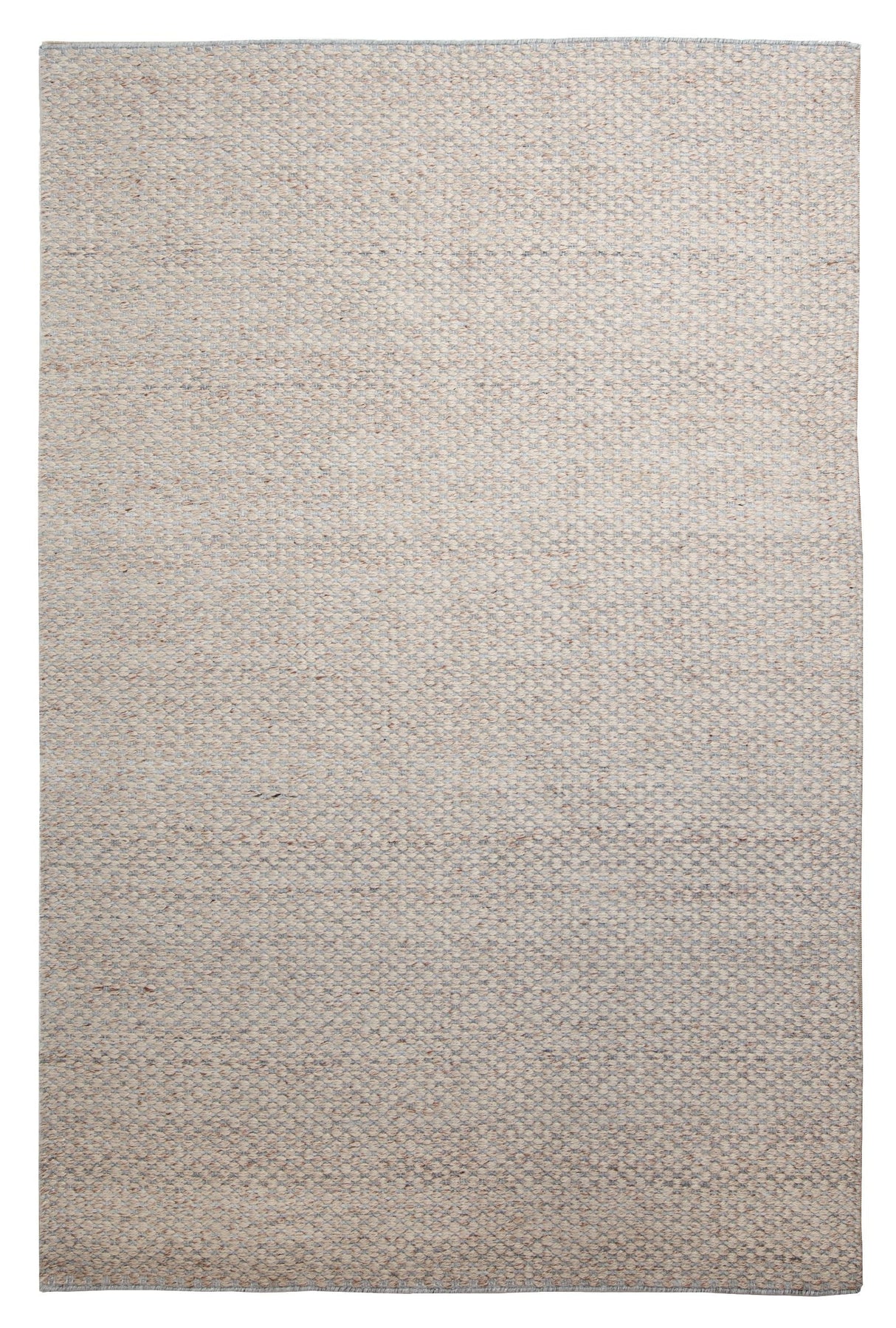 Jade polytuft tæppe Nature