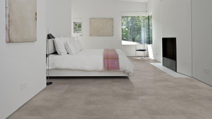 Kährs Vinyl Luxury Tiles Click Stone 6mm Lucania 30 x 60 cm