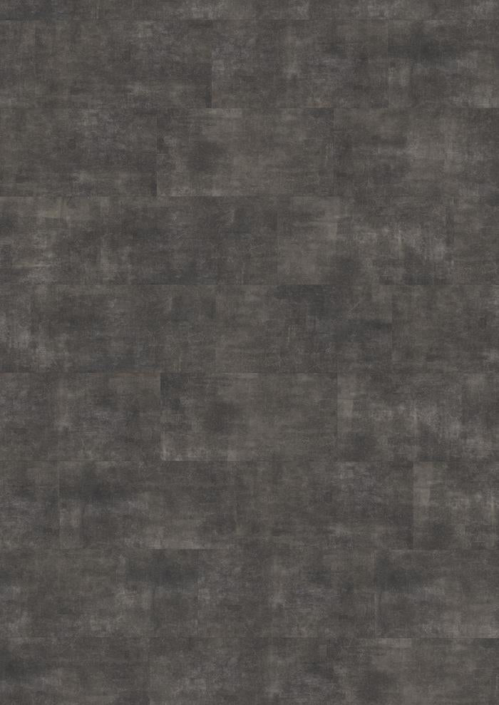 Kährs Vinyl Luxury Tiles Click Stone 6mm Steele 30 x 60 cm