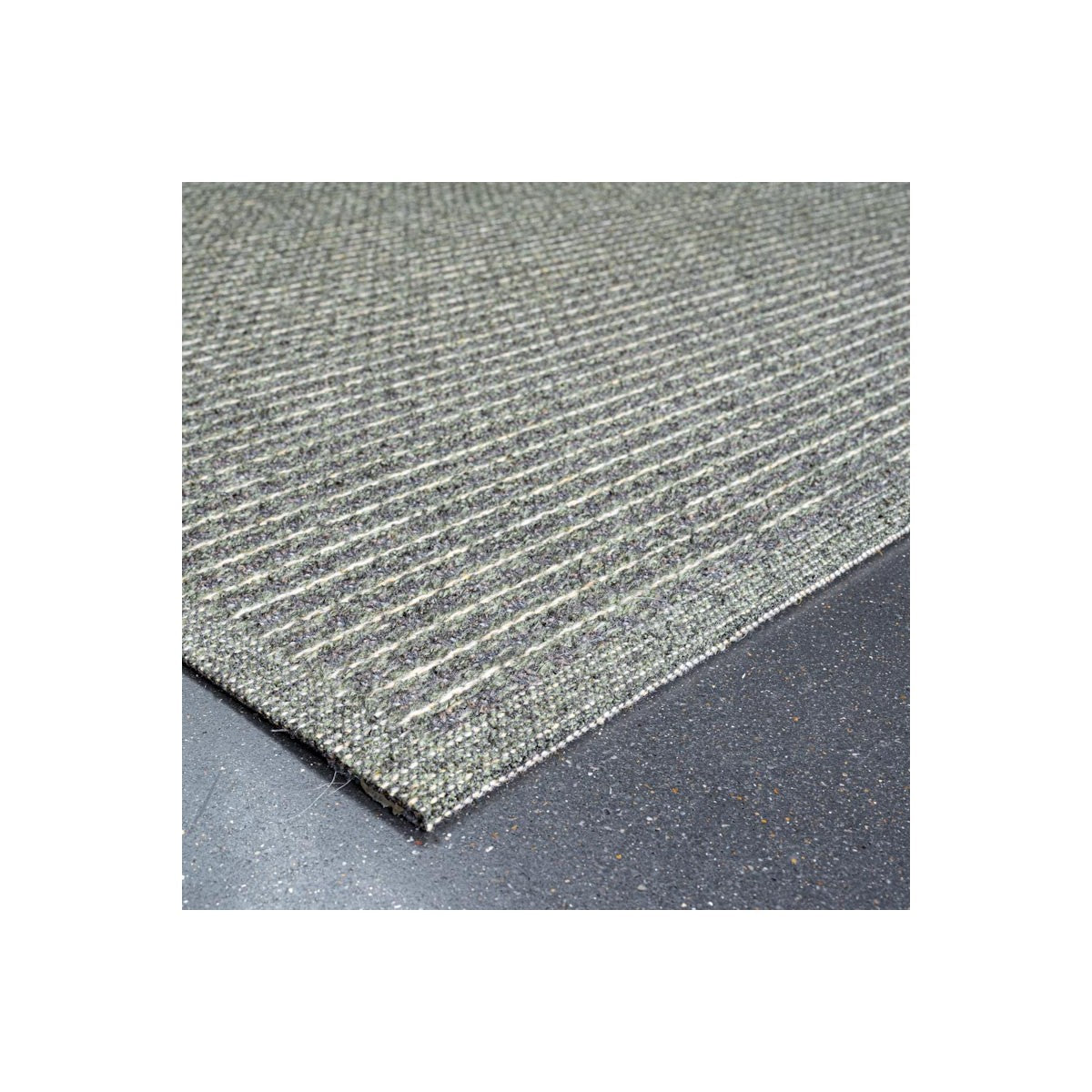 Katana Udendørstæppe Grøn