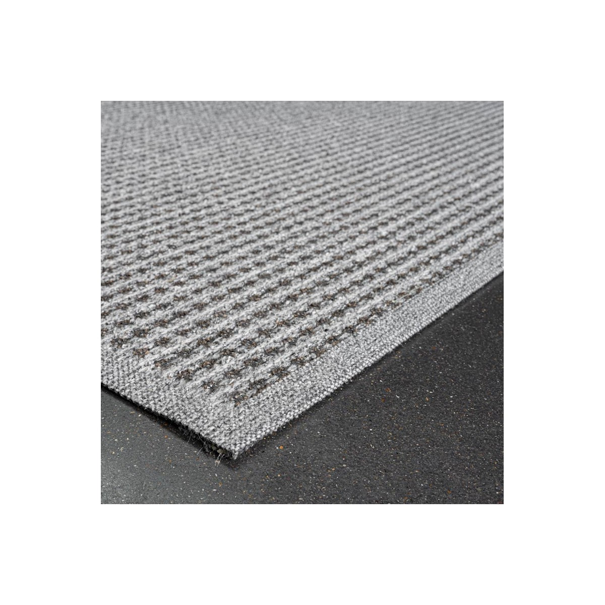 Katana Udendørstæppe Lys Grå