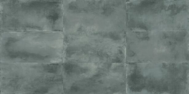 Green - Metal Look Fliser