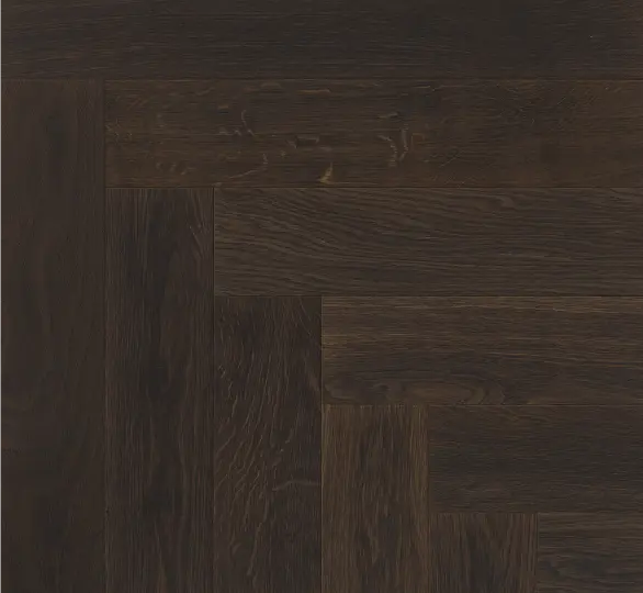 Parador parketgulv Trendtime 3 røget eg sildeben