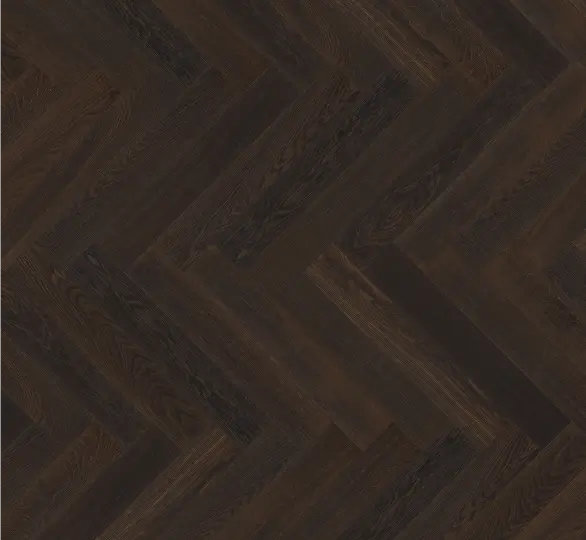 Parador parketgulv Trendtime 3 røget eg sildeben