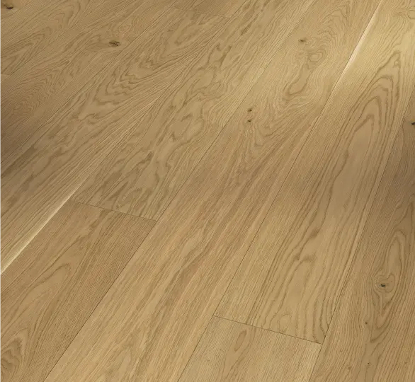 Parador Trægulv Trendtime 4, Eg Molvina natur, Planke