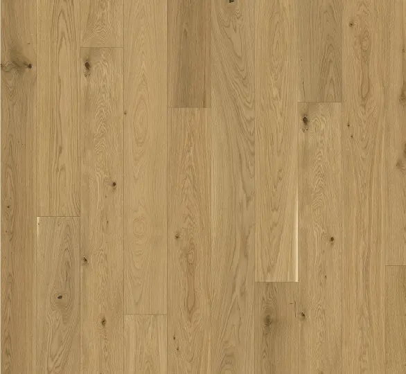 Parador Trægulv Trendtime 4, Eg Molvina natur, Planke