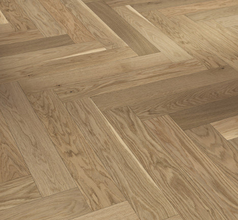 Parador parketgulv Trendtime eg cream sildeben