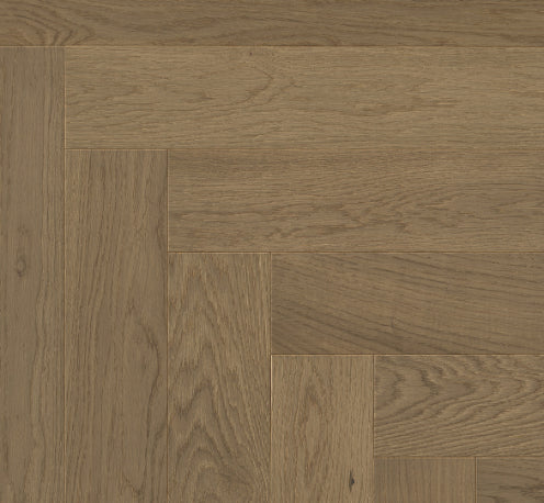 Parador Sildeben Trendtime 3 Eg Nougat, Stav