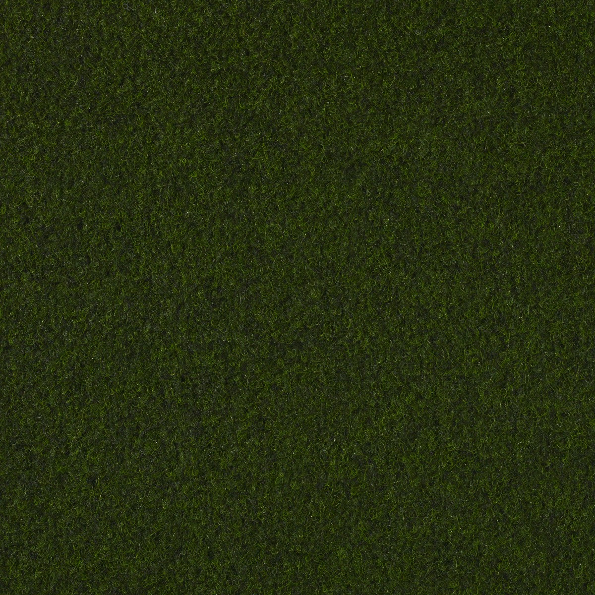 Nålefilt med dup Grøn