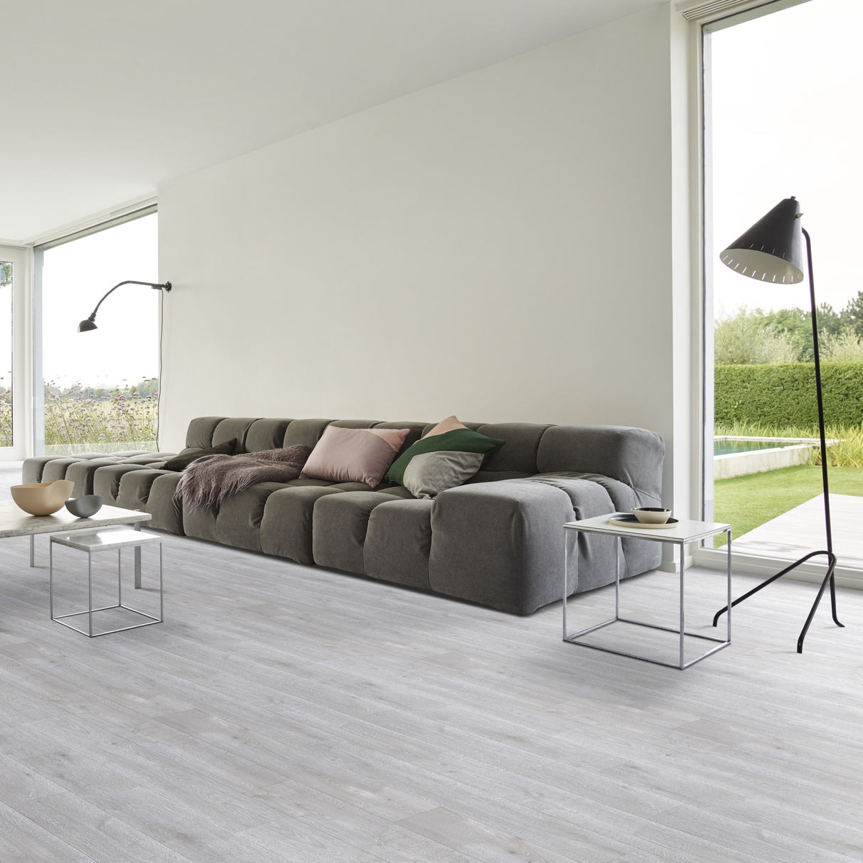 Polaris Monterey Oak