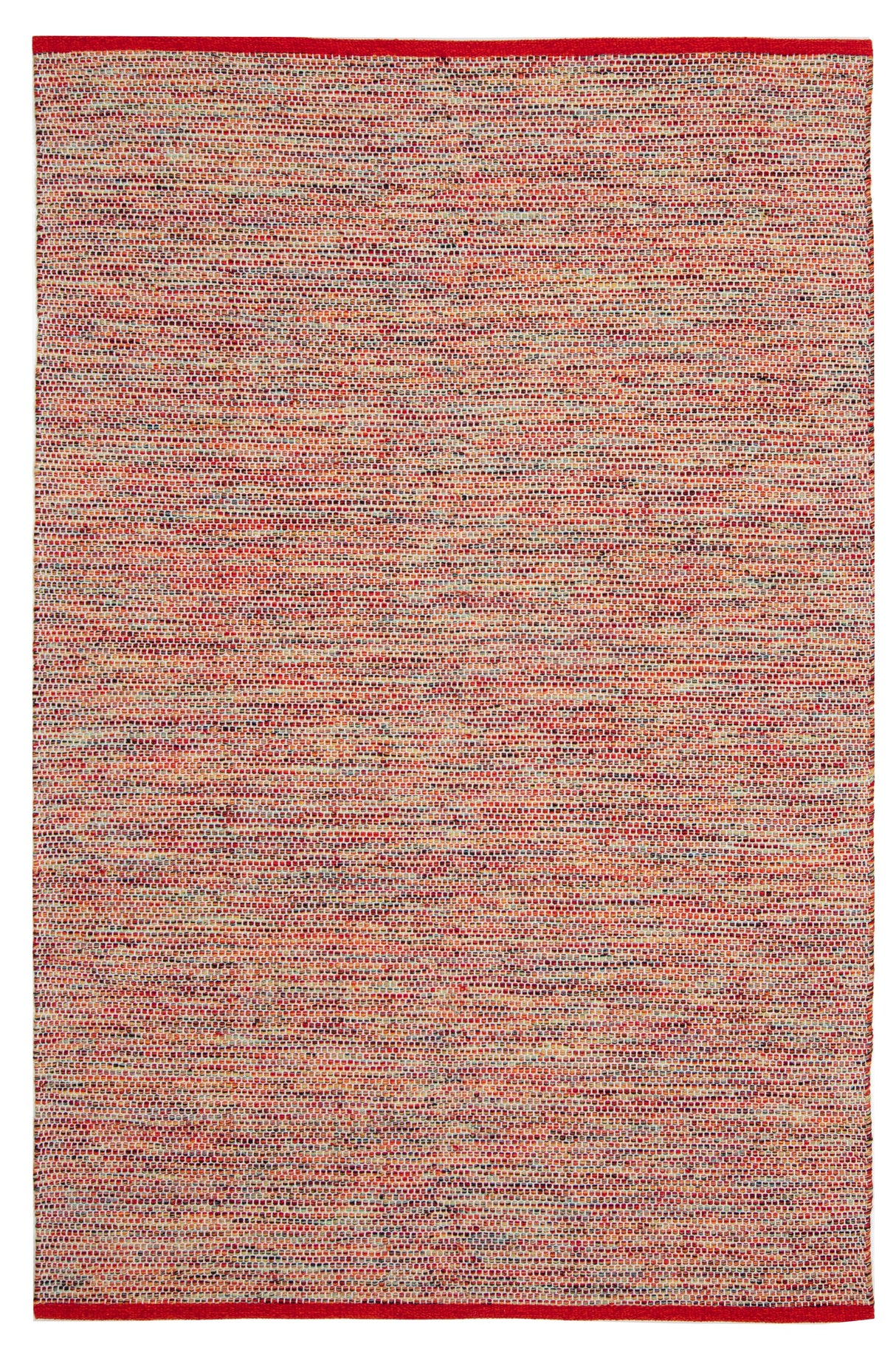 Poppy Polytuft Tæppe Multi