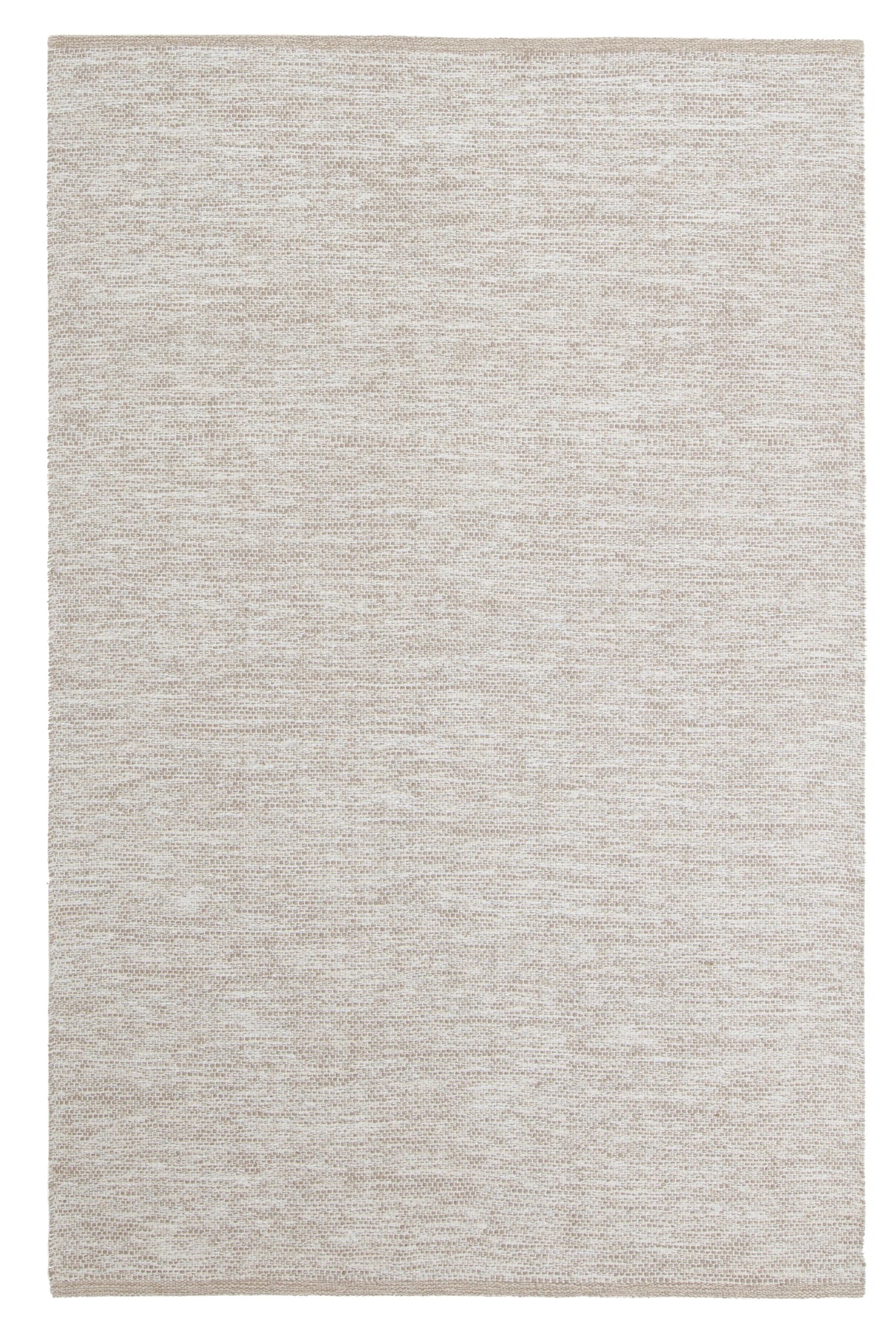 Poppy Polytuft Tæppe Beige