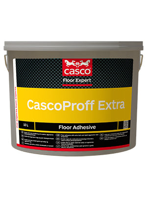 CascoProff Extra