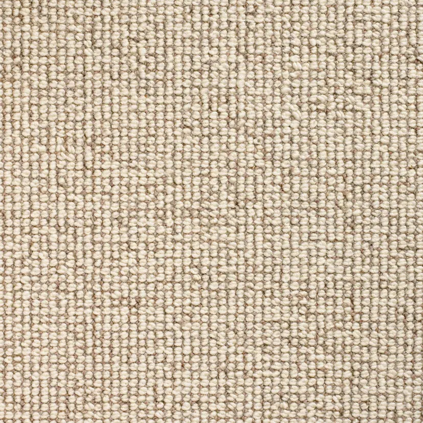 ege Quadro Hvid/Mørk beige