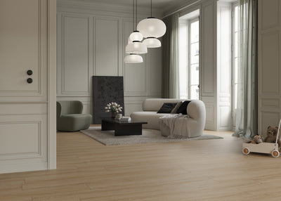 Bastion Vinyl Beige EG 2,0 vareprøve
