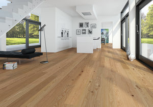 Moland SUPER-EG Cork Derwant Natural Oak, UV-matlak