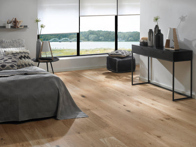 Trend Burghley Wideplank Eg UV-matlak vareprøve