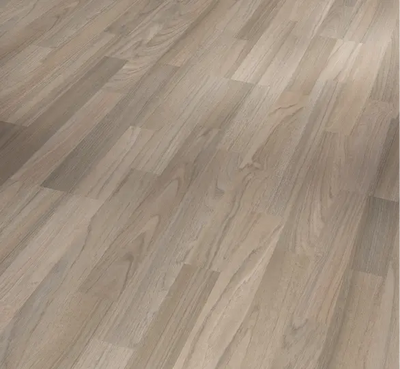 Parador Basic 400 – Ocean-Teak 3-stav silkemat struktur vareprøve