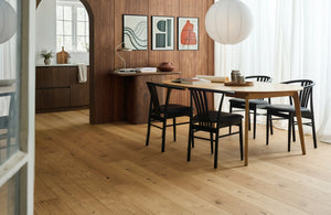Eg Accent natur, Innoplank