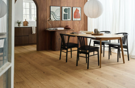 Eg Accent natur, Innoplank