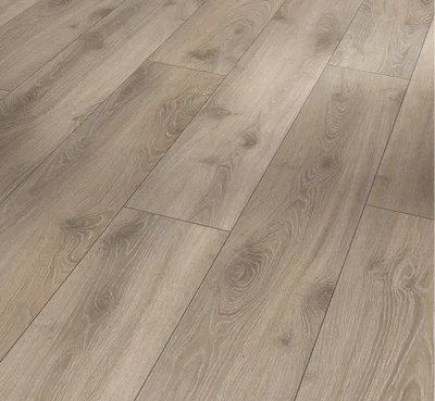 Parador Classic 1050 – Eg Tradition gråbeige planke elegant struktur vareprøve