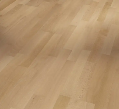 Parador Parket Classic 3060 – Bøg 3-stavs mat lak vareprøve