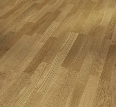 Parador Parket Classic 3060 – Eg 3-stavs mat lak vareprøve