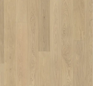 Parador Plank Classic 3060 – Eg planke hvid mat lak