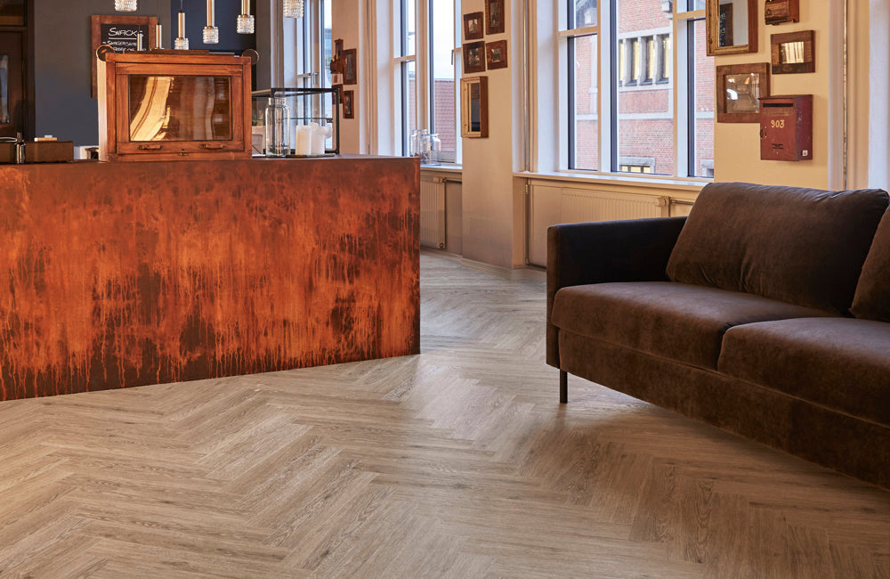 NOVEGO SILDEBEN STEEL OAK