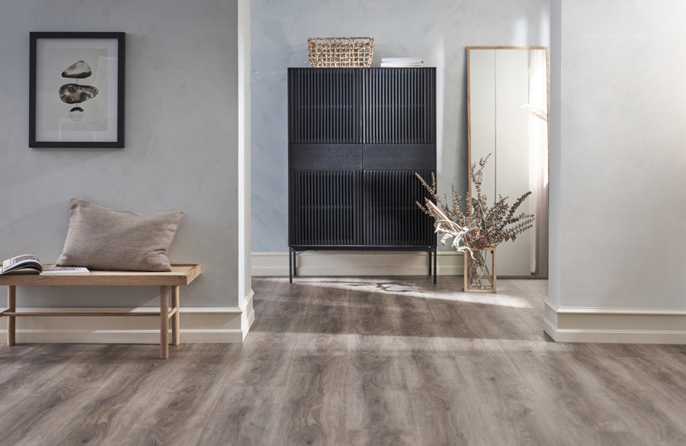 Novego Classic Fashion Oak