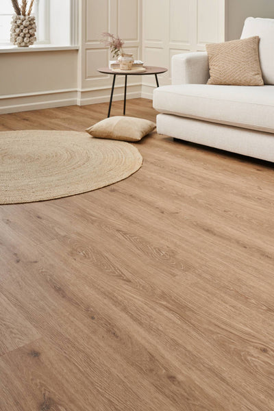NOVEGO CLASSIC NATURAL OAK vareprøve