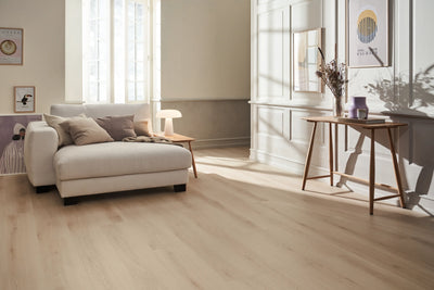 Timberman Novego Classic - Alberta Oak vareprøve