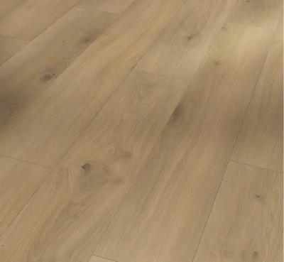 Parador Basic 400 – Eg Horizont natur planke silkemat struktur vareprøve