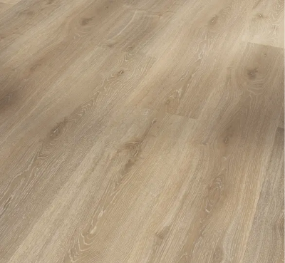 Parador vinyl Basic 30 - Eg Royal lys kalket planke træstruktur vareprøve